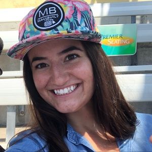 Meet your Posher, Jessica